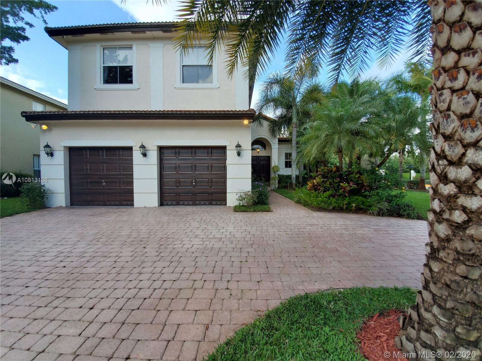 Miramar, FL 33027,13801 SW 26th St