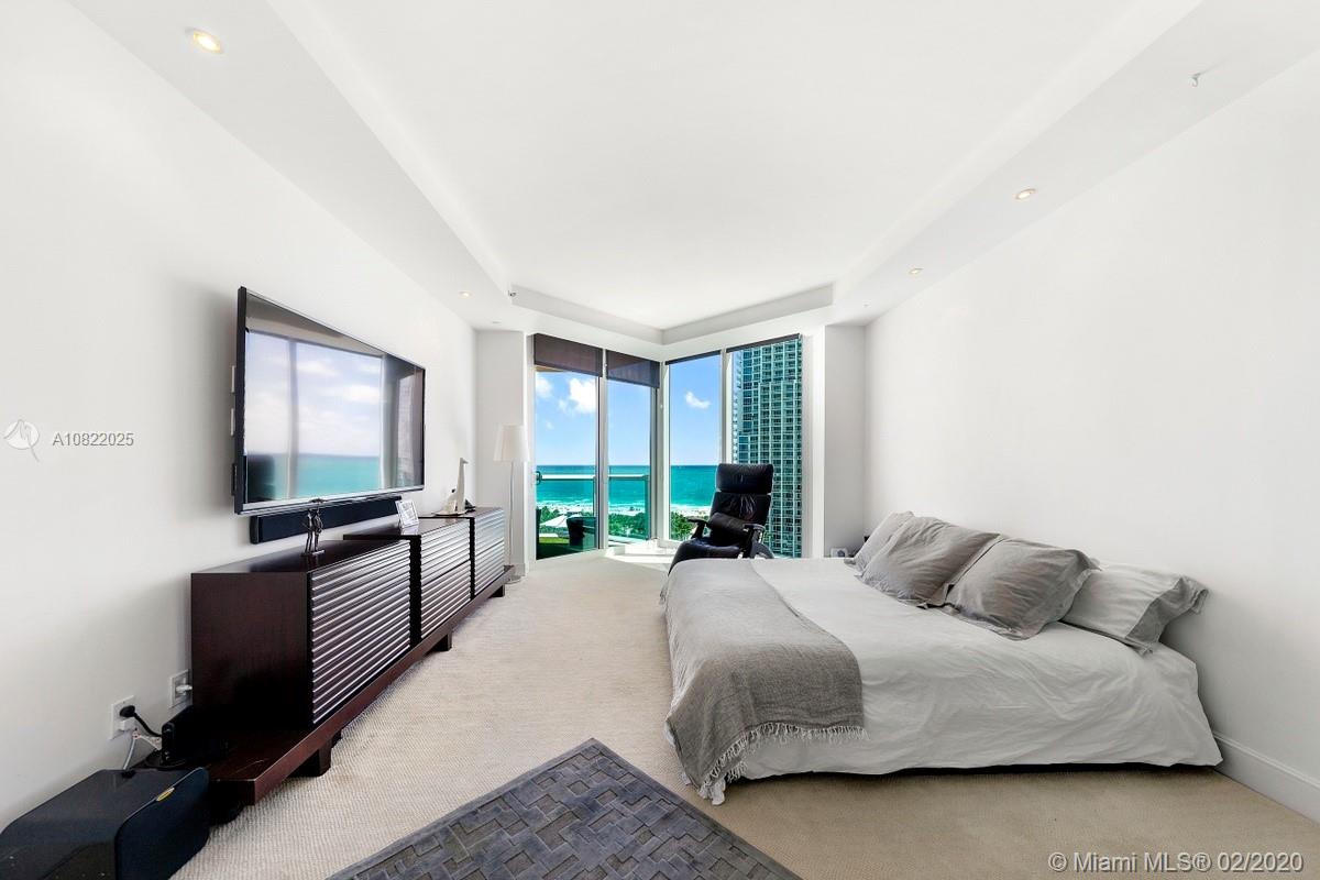 Miami Beach, FL 33139,300 S Pointe Dr #1705