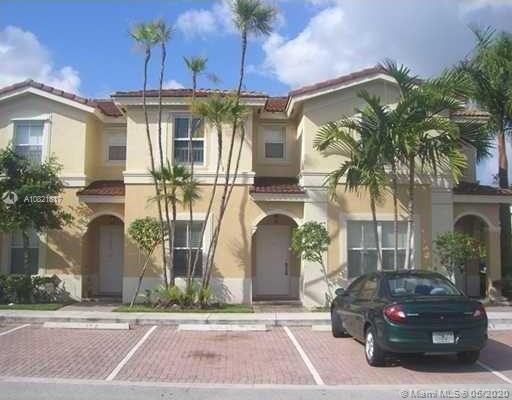 12856 SW 30th St #123, Miramar, FL 33027