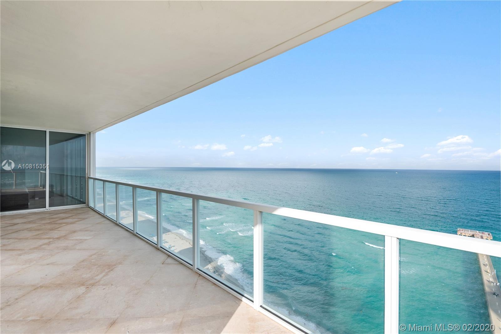 Sunny Isles Beach, FL 33160,16699 Collins Ave #2002