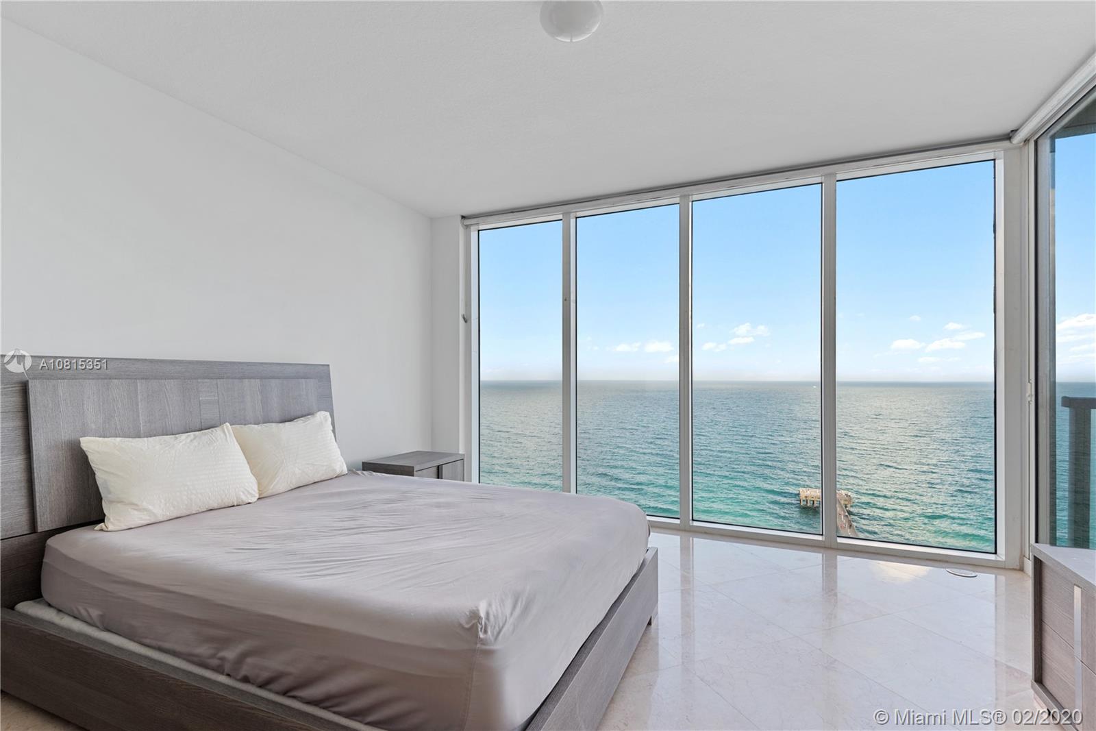 Sunny Isles Beach, FL 33160,16699 Collins Ave #2002