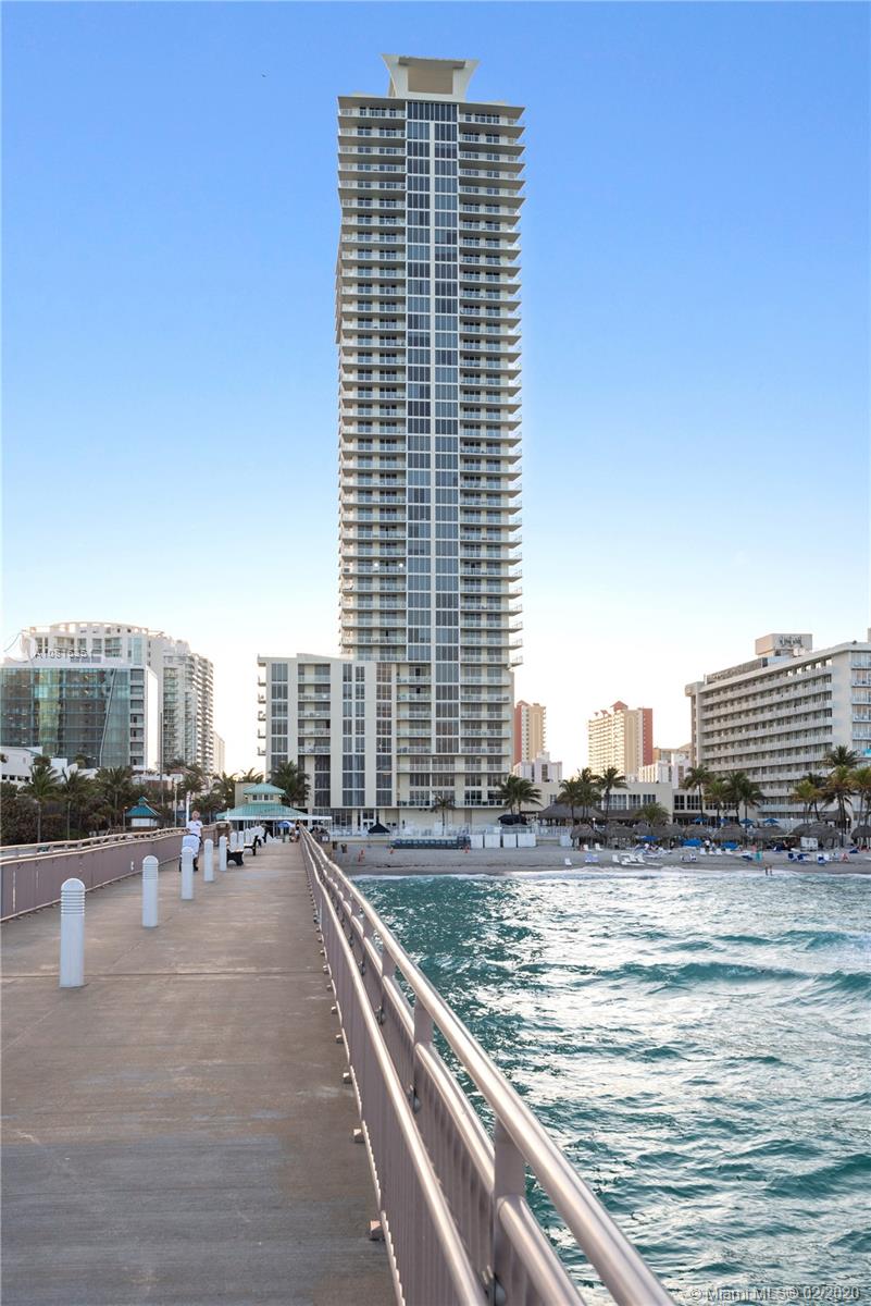 Sunny Isles Beach, FL 33160,16699 Collins Ave #2002