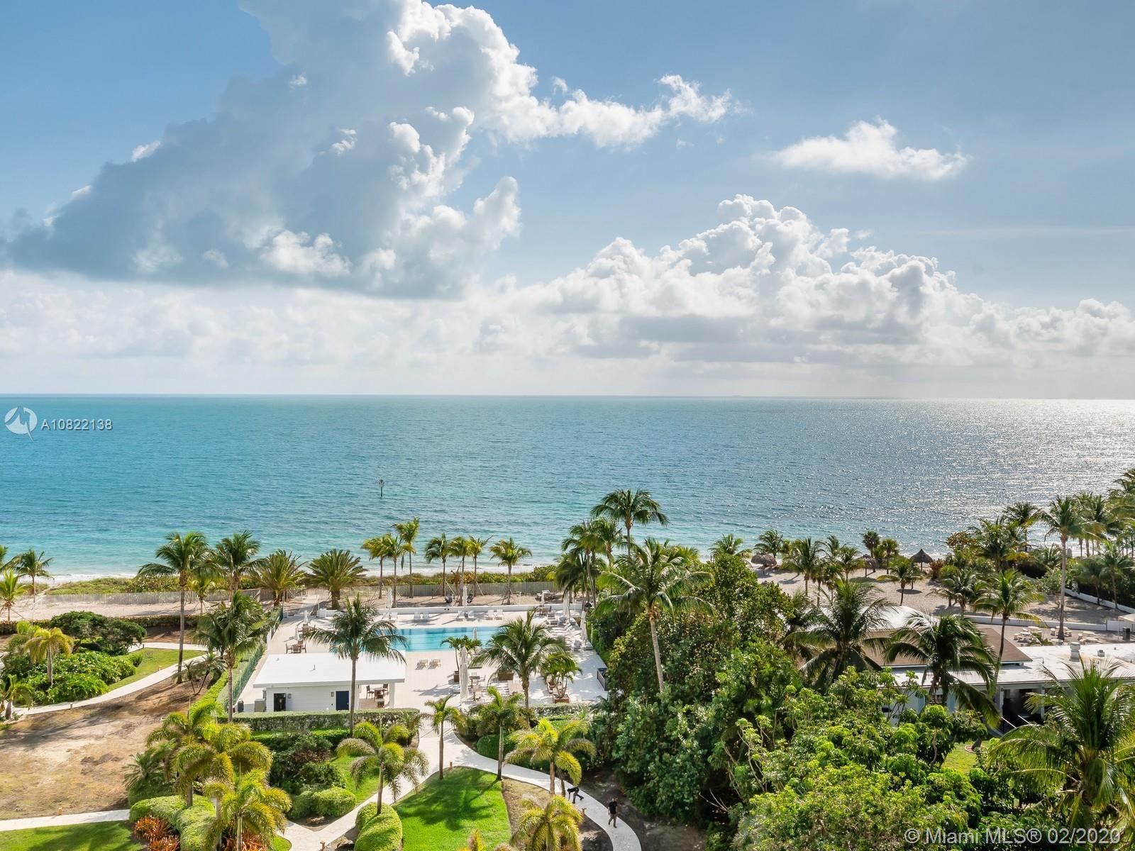 Key Biscayne, FL 33149,607 Ocean Dr #10K