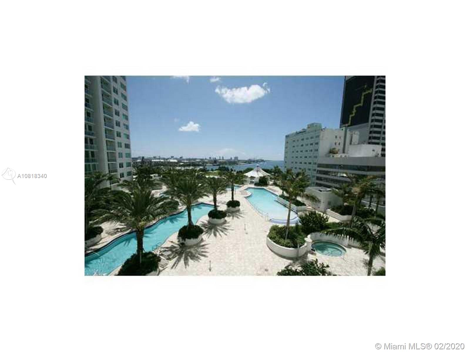 Miami, FL 33132,244 Biscayne Blvd #344