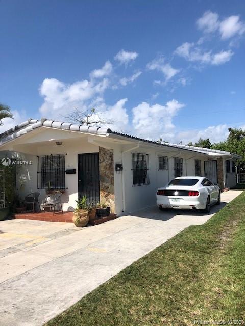 3319 SW 26th St, Miami, FL 33133