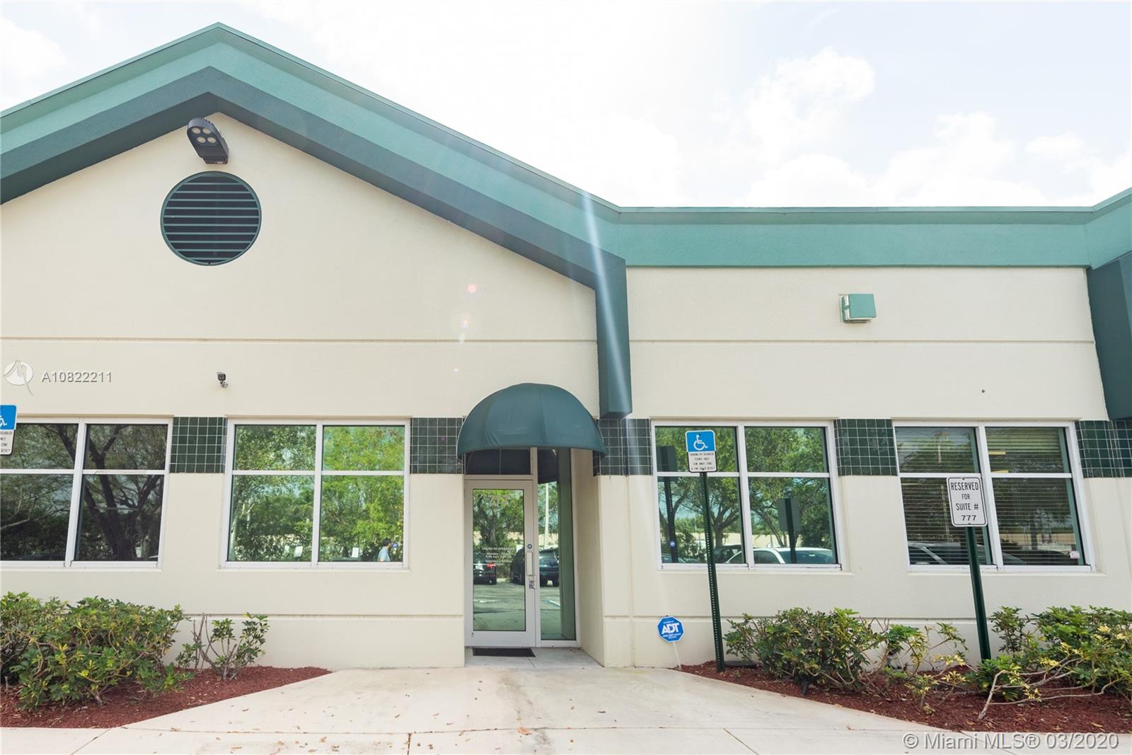 777 Shotgun Rd, Sunrise, FL 33326