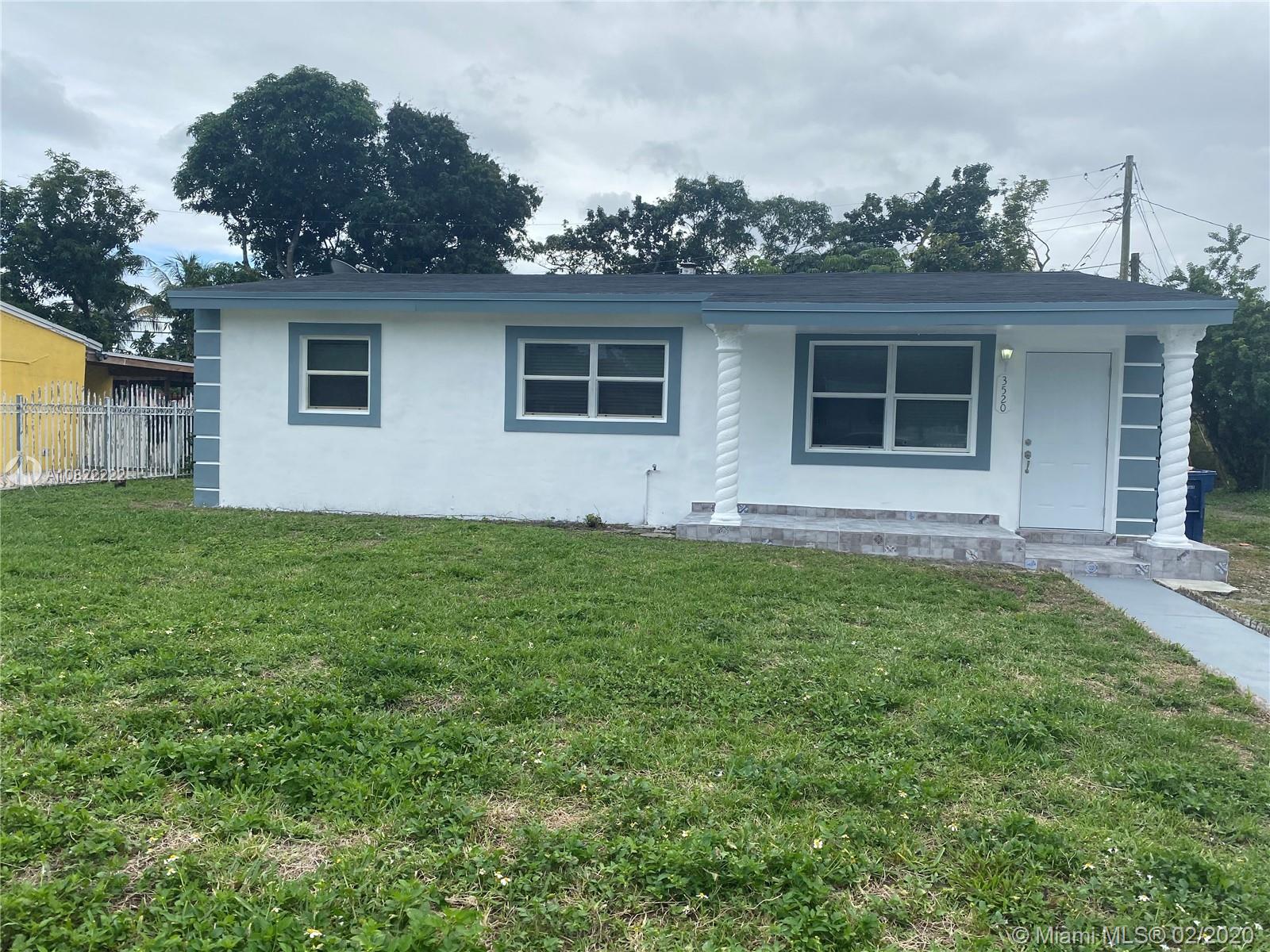 3520 NW 174th St, Miami Gardens, FL 33056