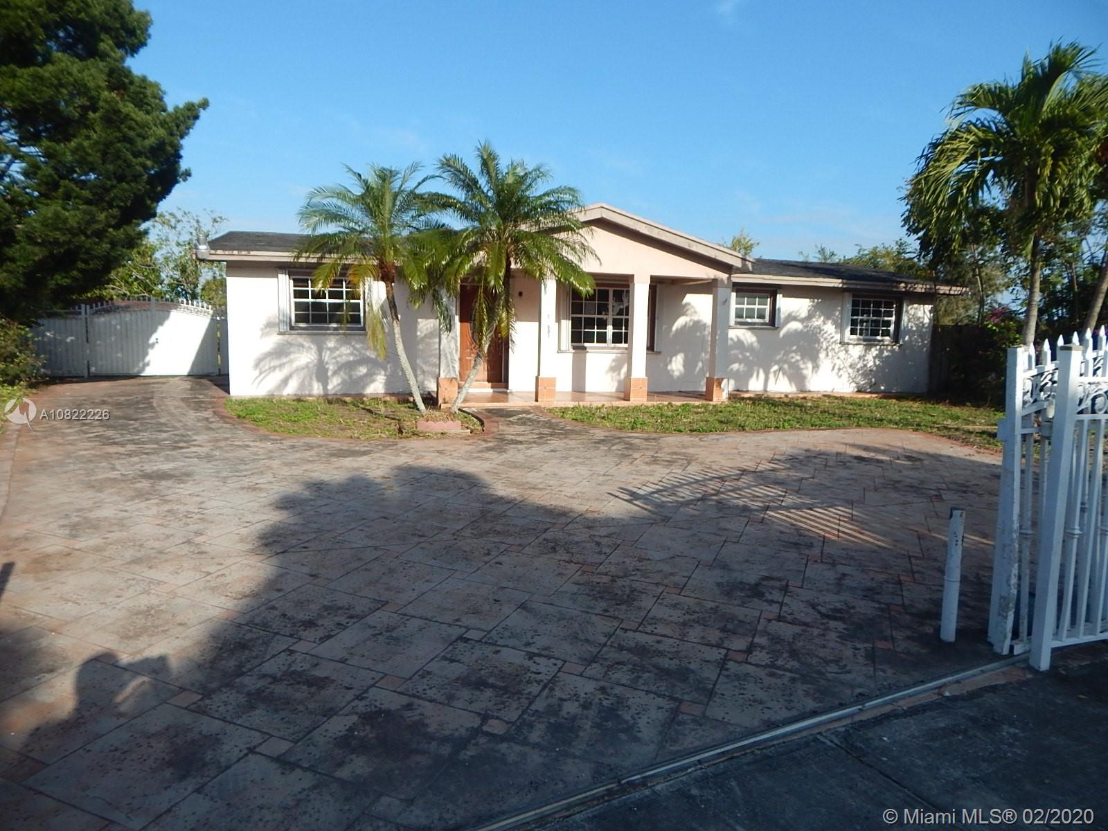 14601 SW 293rd Ter, Homestead, FL 33033