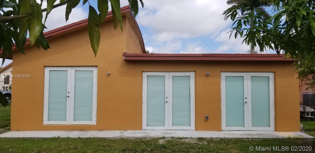 Homestead, FL 33033,30486 SW 162nd Pl