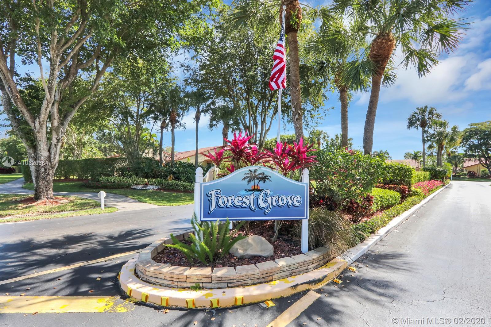 5975 Forest Grove Dr #3, Boynton Beach, FL 33437