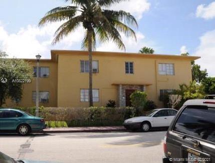 Miami Beach, FL 33141,8340 Crespi Blvd #18