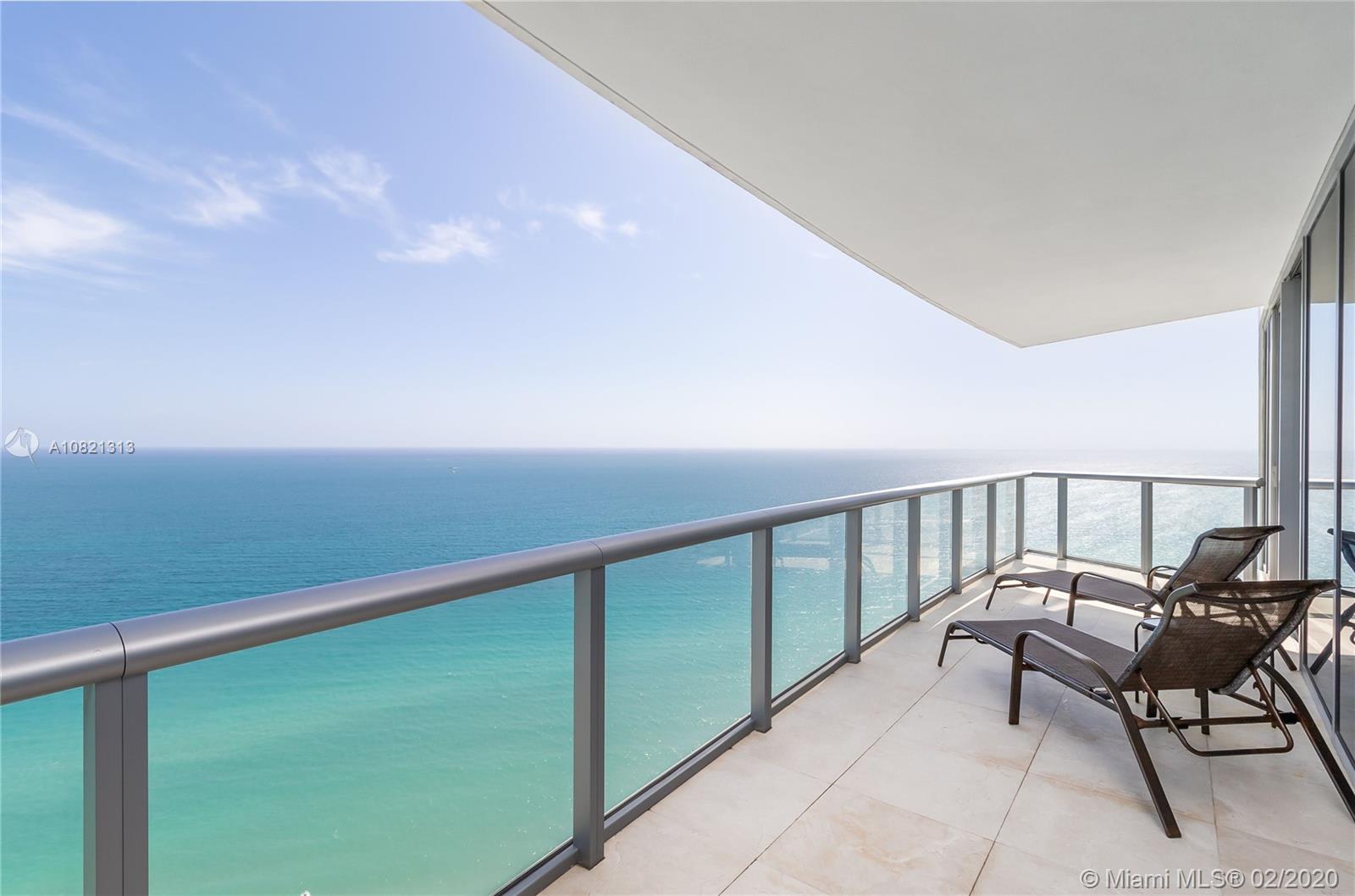 Sunny Isles Beach, FL 33160,17001 Collins Ave #2802