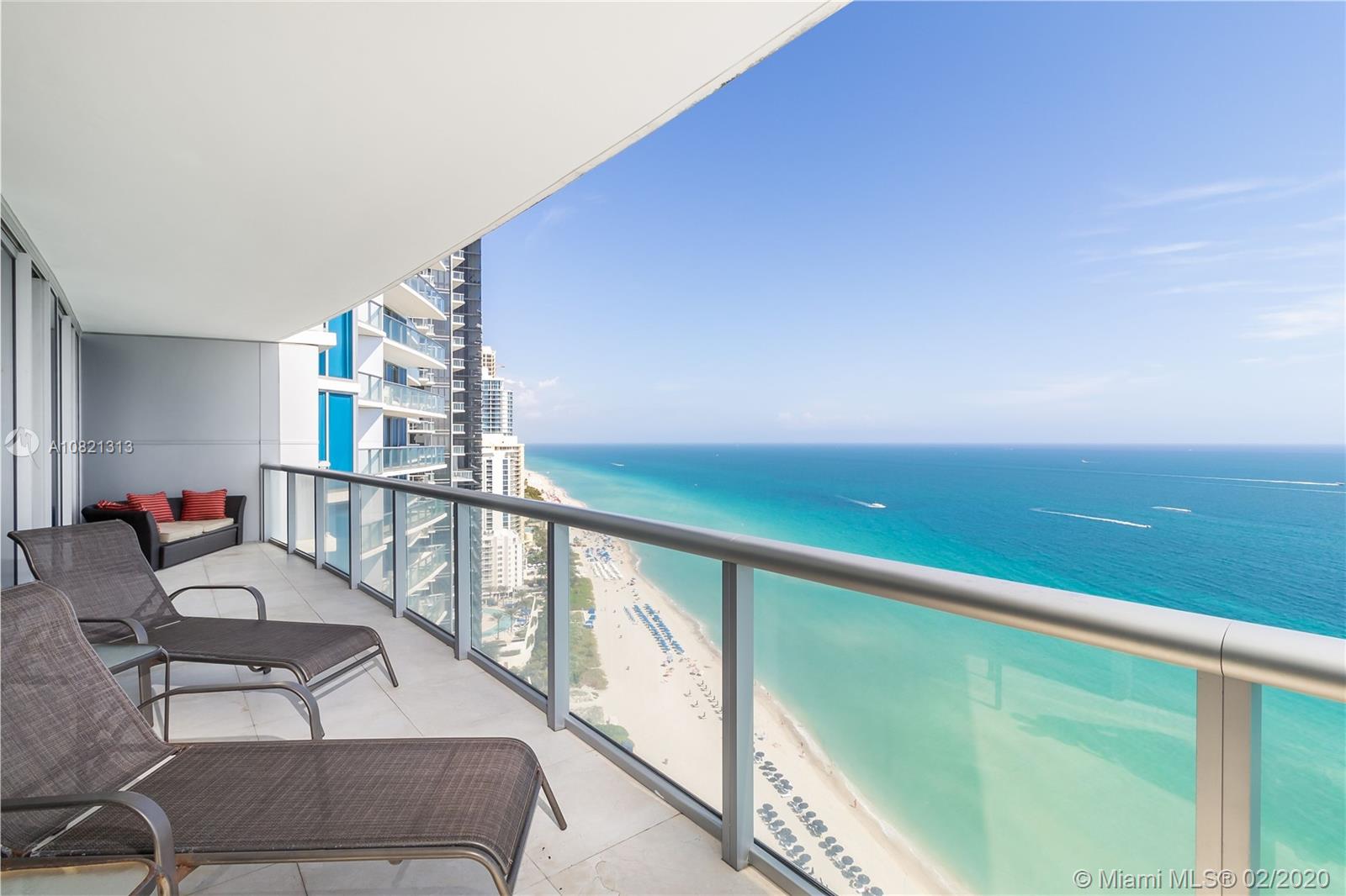 Sunny Isles Beach, FL 33160,17001 Collins Ave #2802