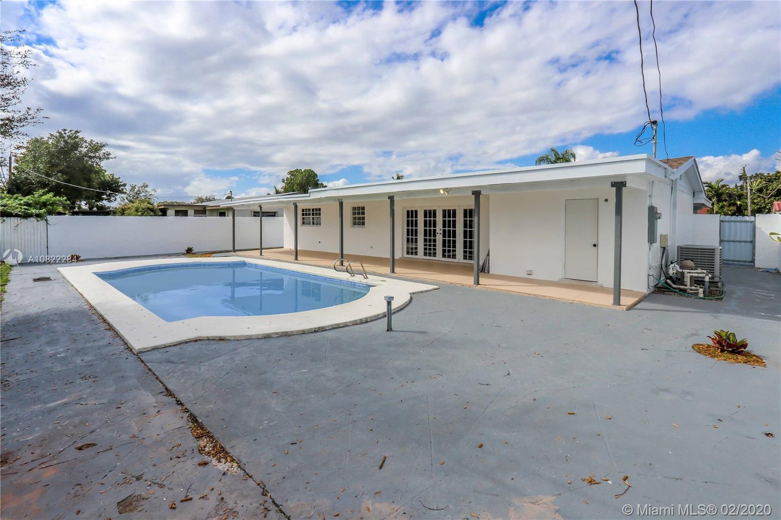 Miami, FL 33179,19811 NE 11th Pl