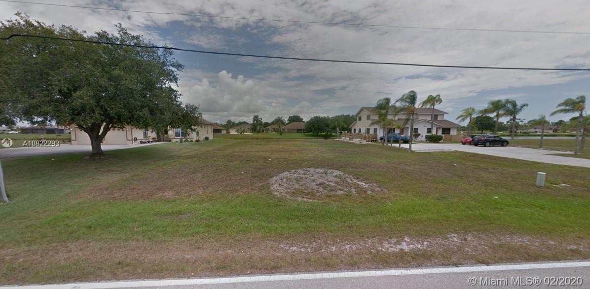 Port Charlotte, FL 33947,292 BOUNDARY