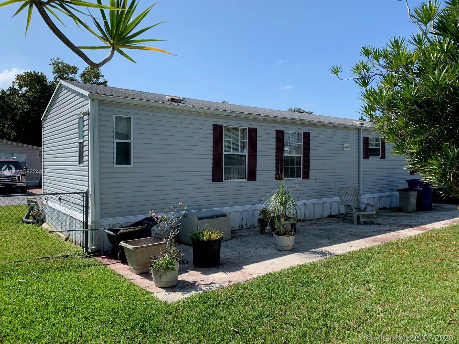 Homestead, FL 33034,35250 SW 177 CT - UNIT 187