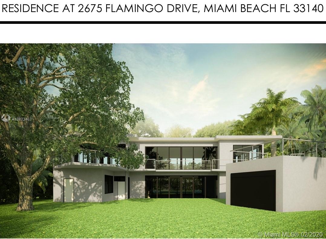 2675 Flamingo Dr, Miami Beach, FL 33140