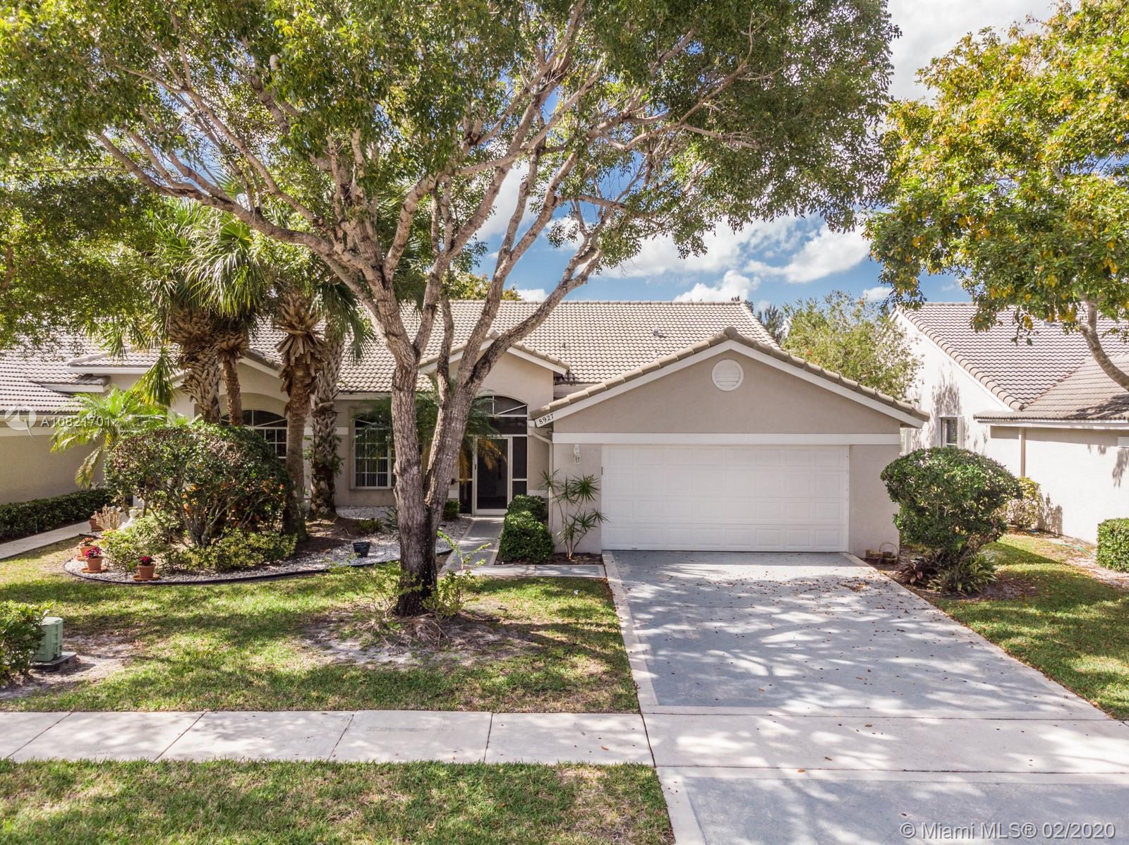 Boynton Beach, FL 33472,8927 Brittany Lakes Dr