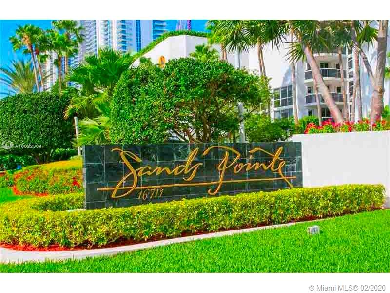 16711 Collins Ave #301, Sunny Isles Beach, FL 33160