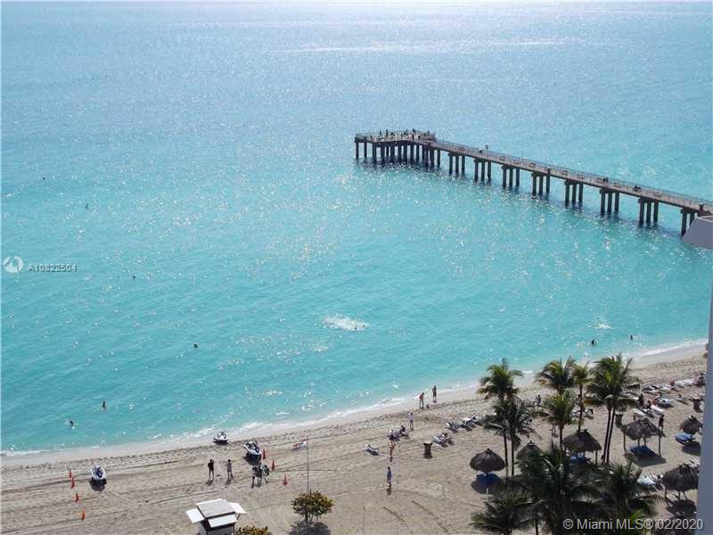 Sunny Isles Beach, FL 33160,16711 Collins Ave #301