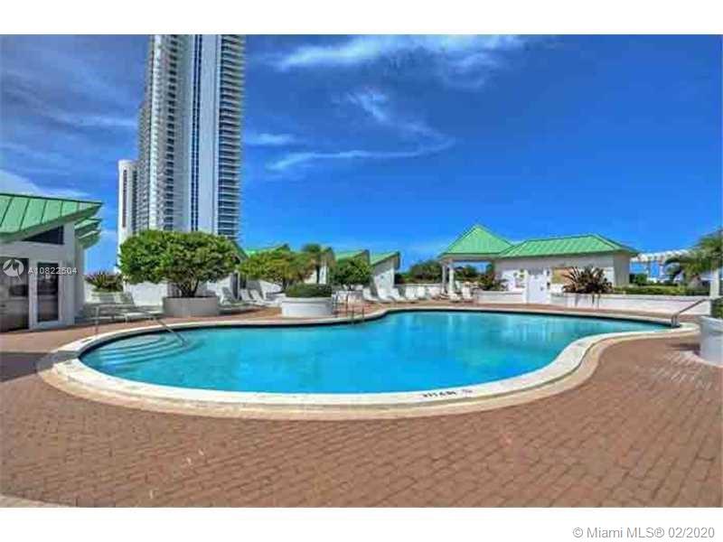 Sunny Isles Beach, FL 33160,16711 Collins Ave #301