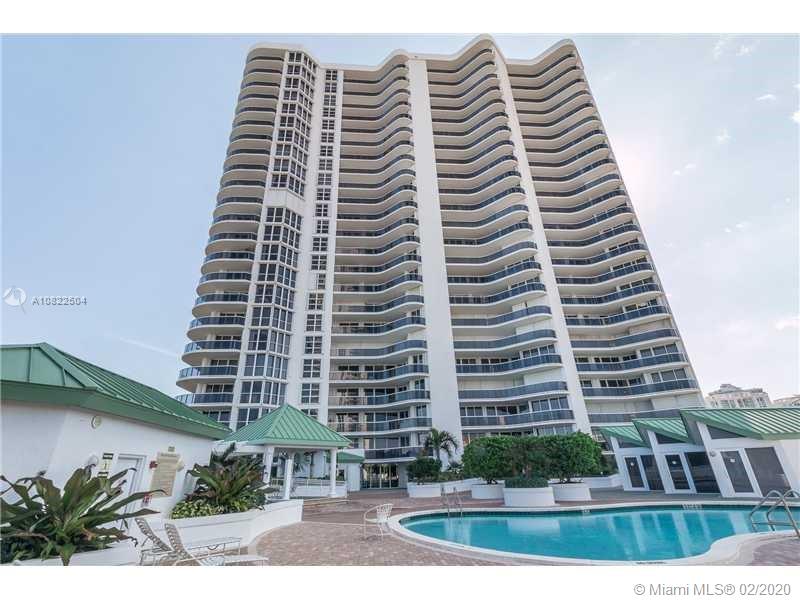 Sunny Isles Beach, FL 33160,16711 Collins Ave #301