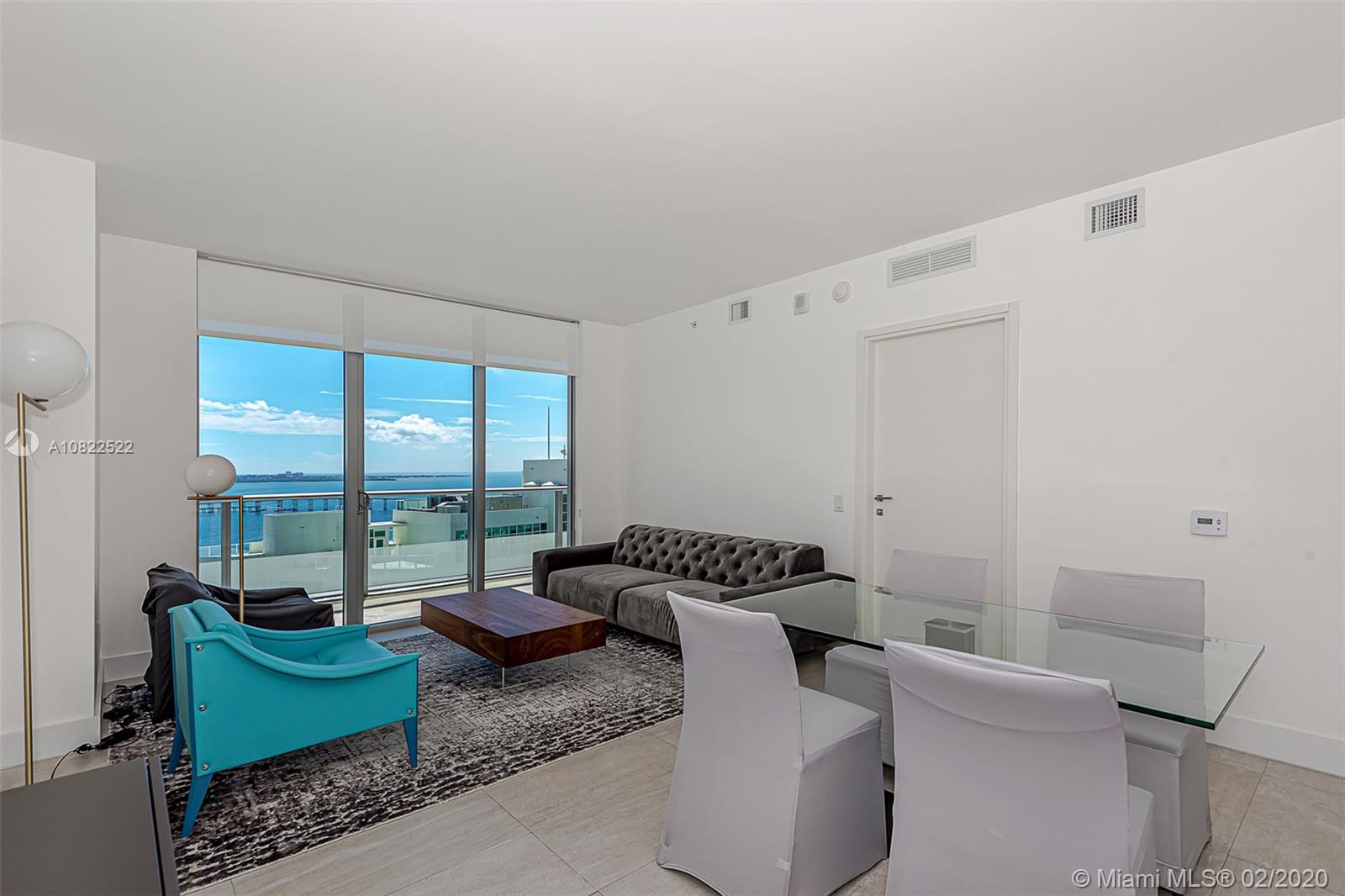 1300 Brickell Bay Dr #3104, Miami, FL 33131