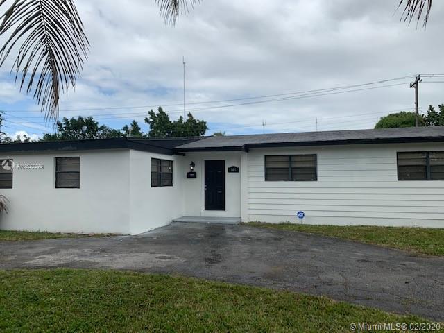 345 NW 193rd St, Miami Gardens, FL 33169