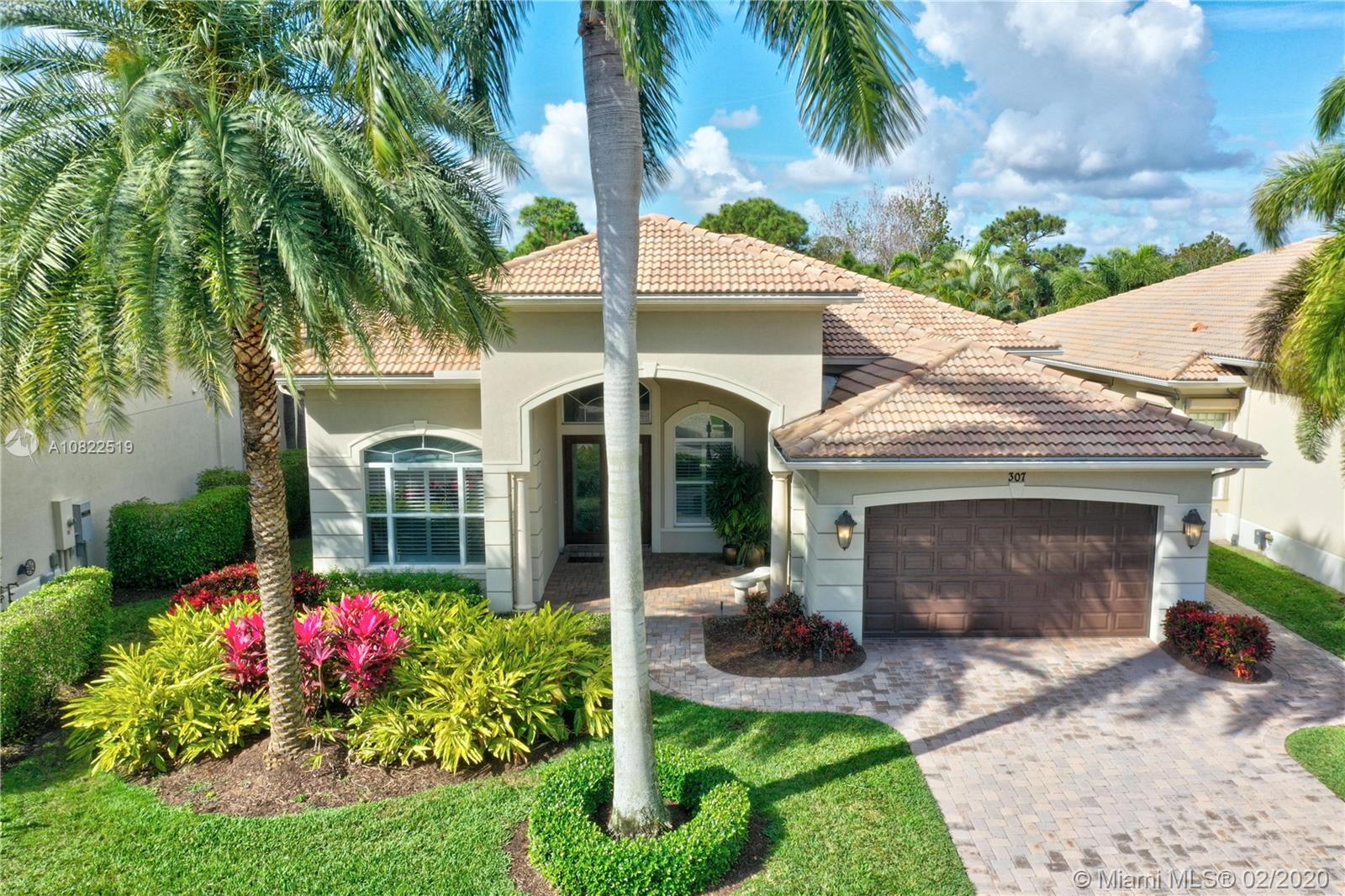 Palm Beach Gardens, FL 33410,307 Charroux Dr