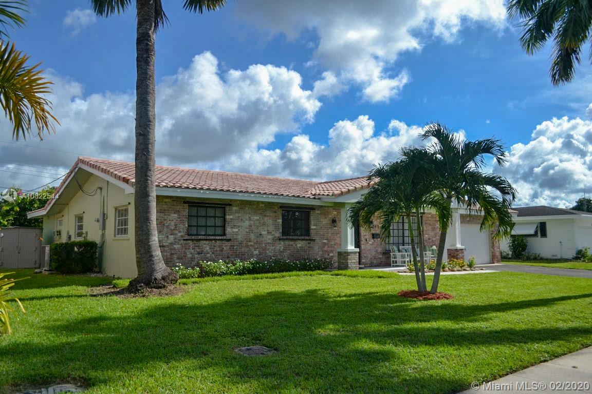 Plantation, FL 33313,7481 NW 10th Ct