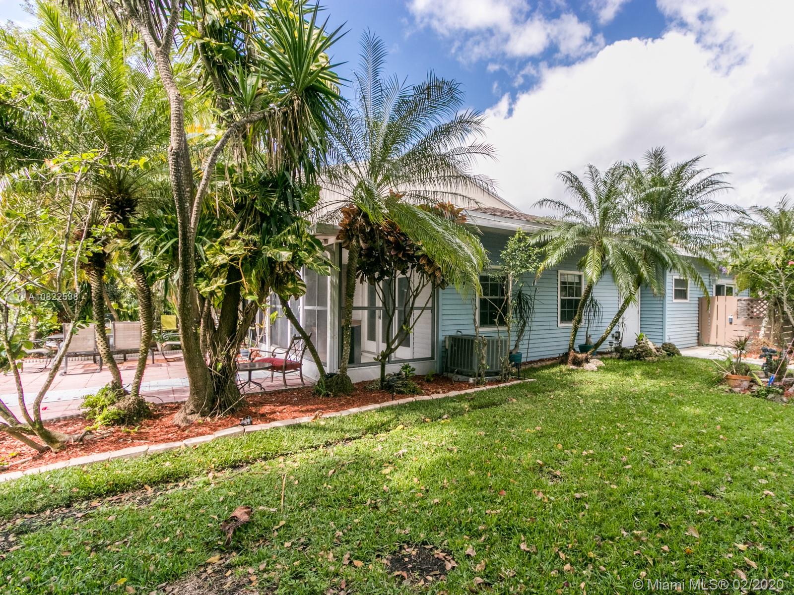 Margate, FL 33063,4750 S Hemingway Cir