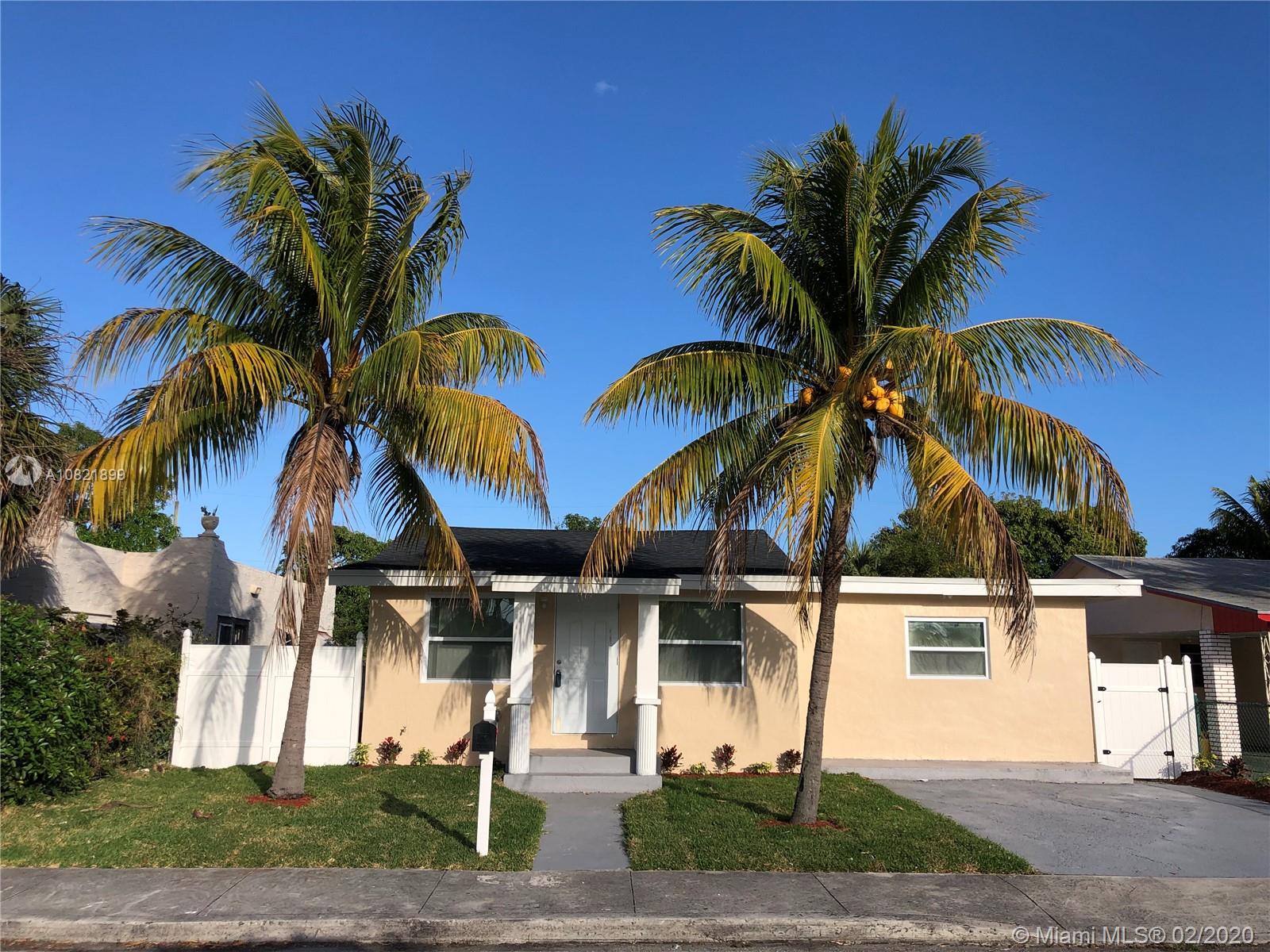 Lake Worth, FL 33460,810 S B St