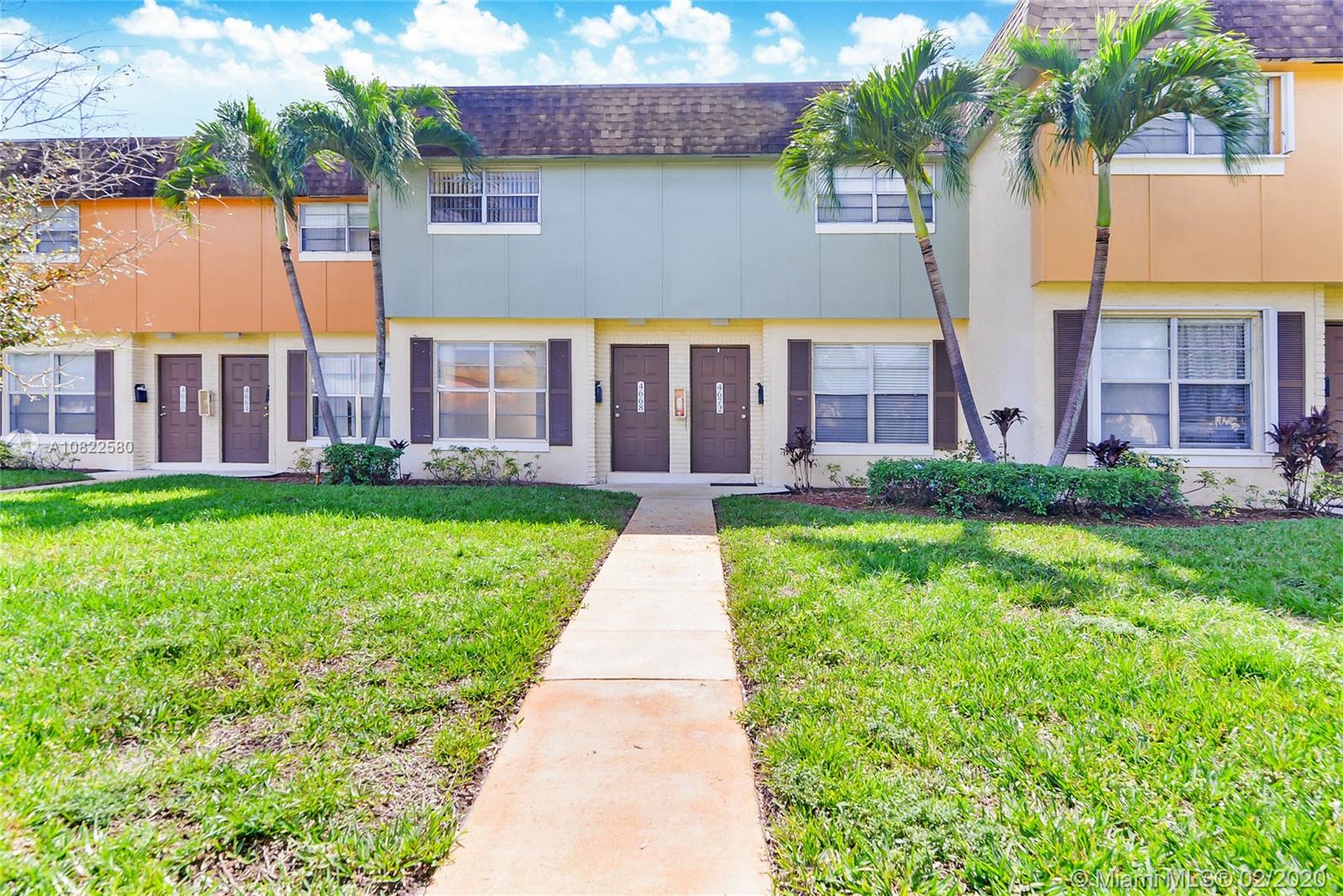 4668 NW 9th Dr #4668, Plantation, FL 33317