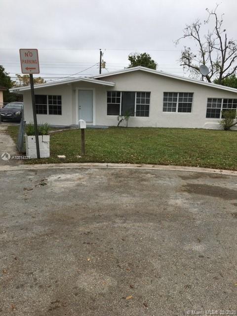 3060 NW 12th Pl, Fort Lauderdale, FL 33311