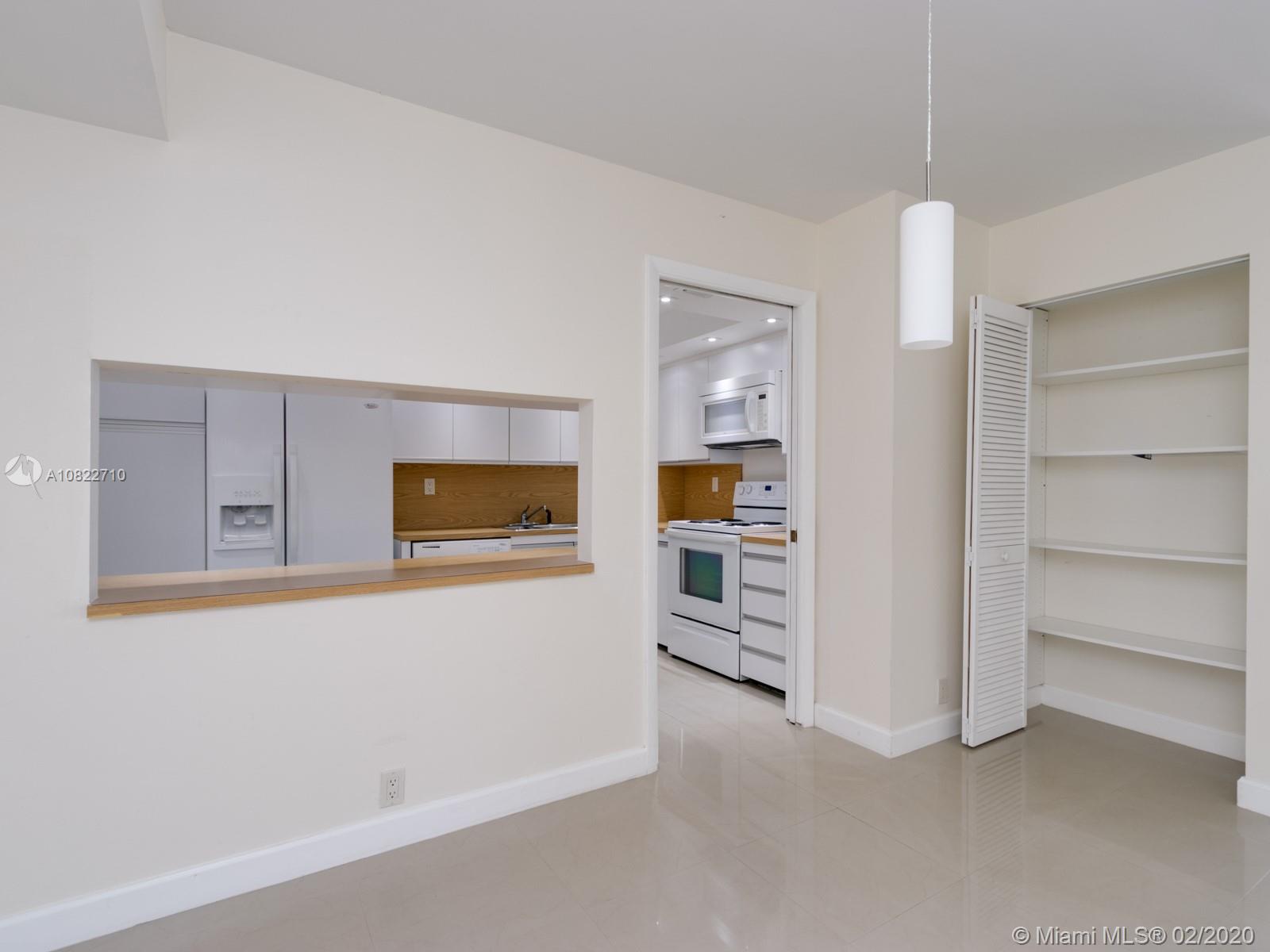 Miami Shores, FL 33138,4000 Towerside Ter #1203