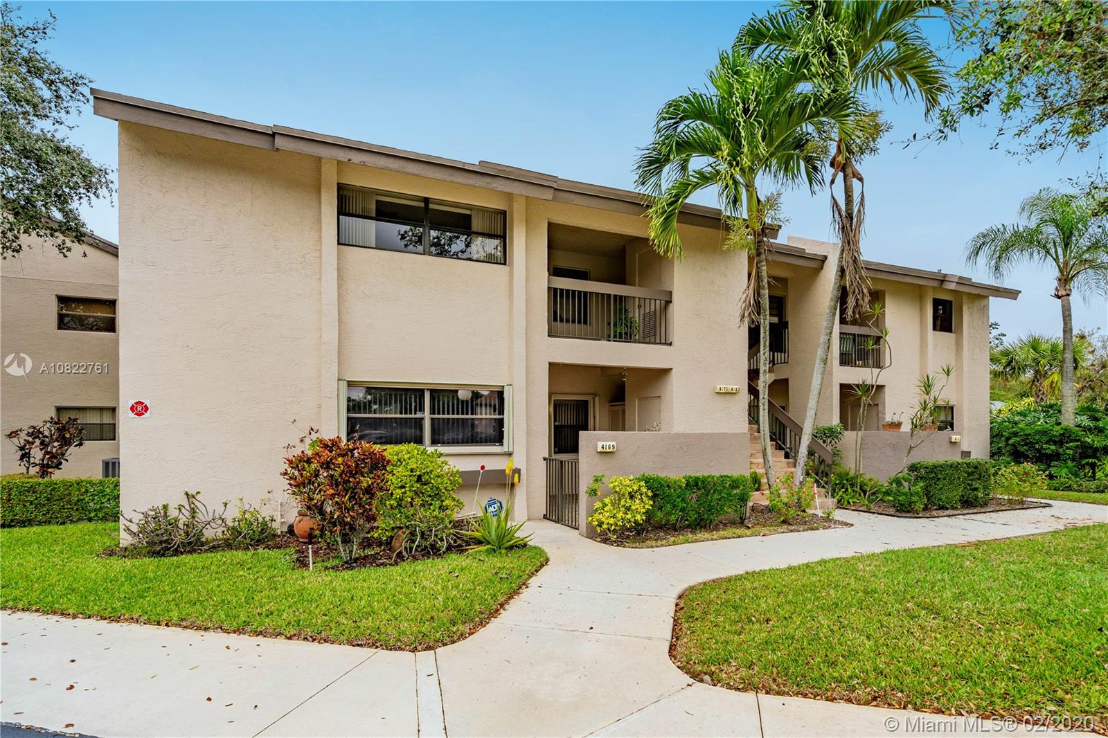 4169 NW 22nd St #273H, Coconut Creek, FL 33066