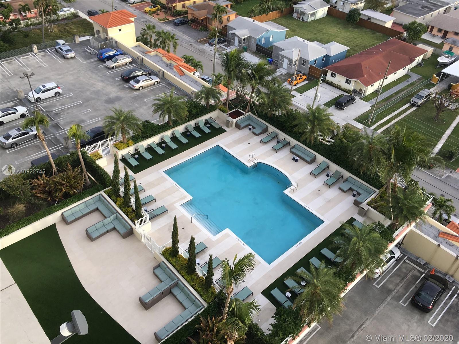 Miami, FL 33145,3000 Coral Way #816