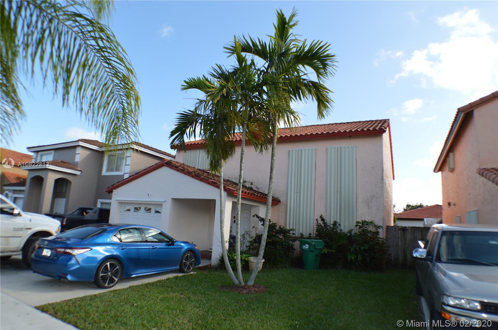 12368 SW 251st St, Homestead, FL 33032