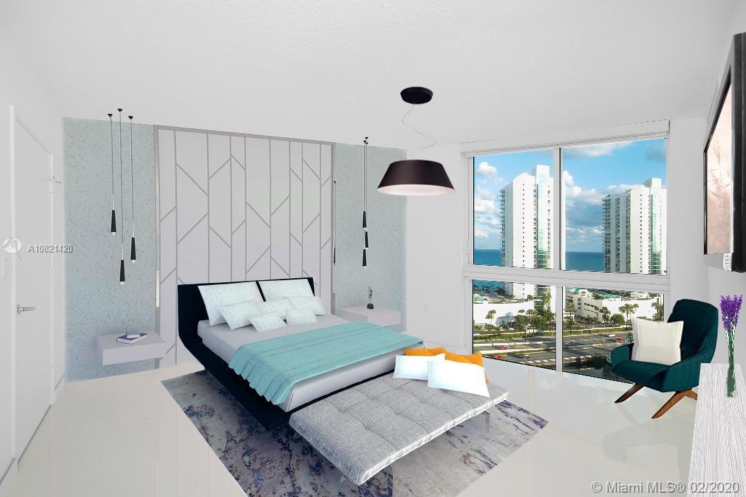 Sunny Isles Beach, FL 33160,200 Sunny Isles Blvd #2 -1606