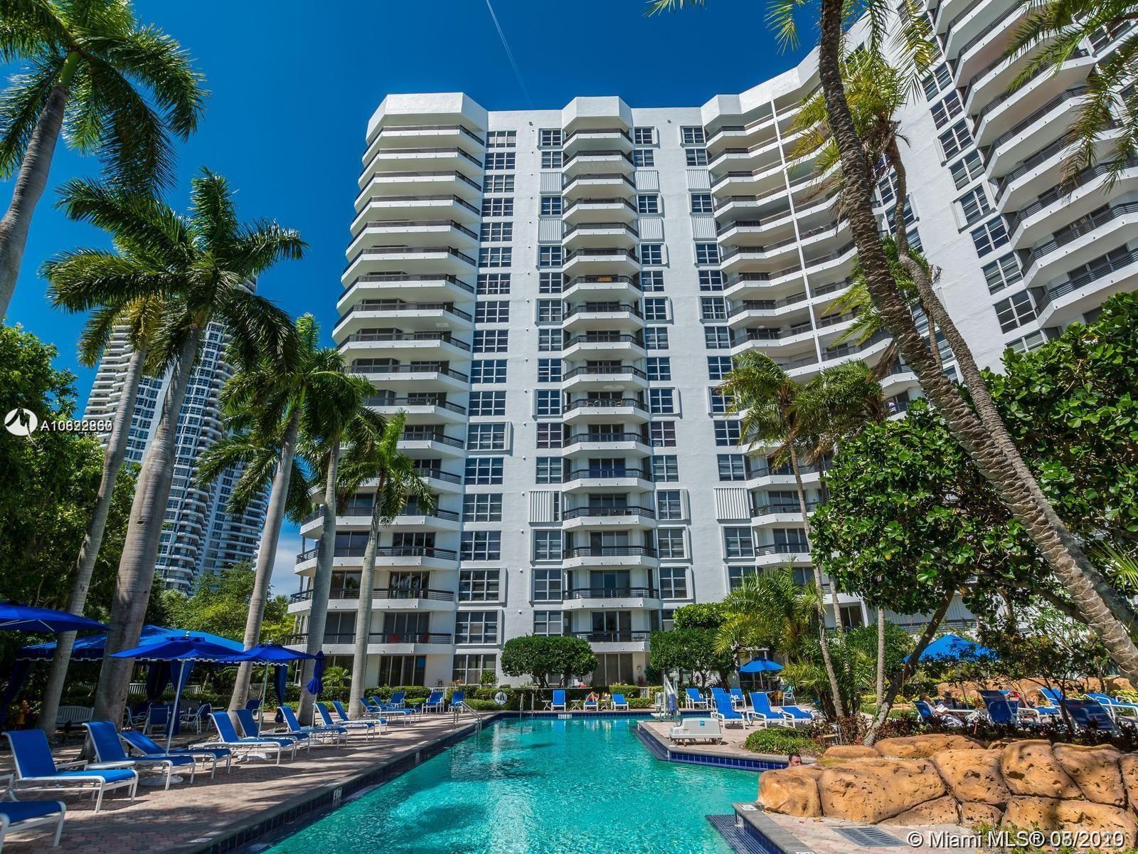 3600 MYSTIC POINTE DR #1710,  Aventura,  FL 33180
