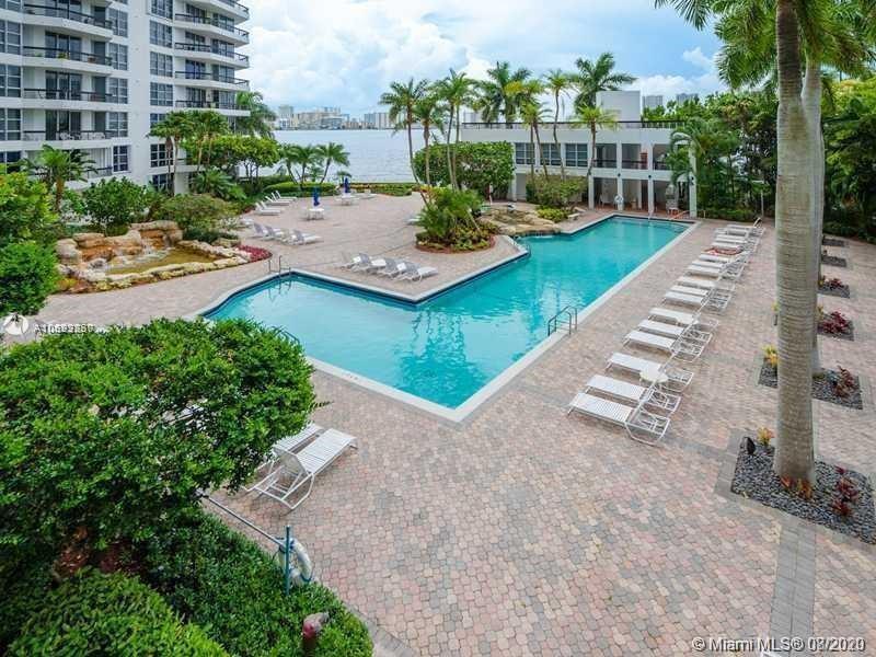 Aventura, FL 33180,3600 MYSTIC POINTE DR #1710