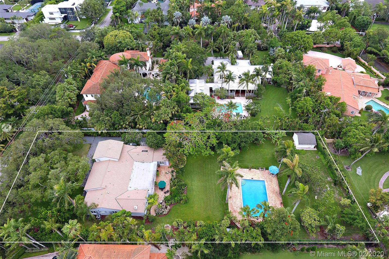 8251 Ponce De Leon Rd, Miami, FL 33143