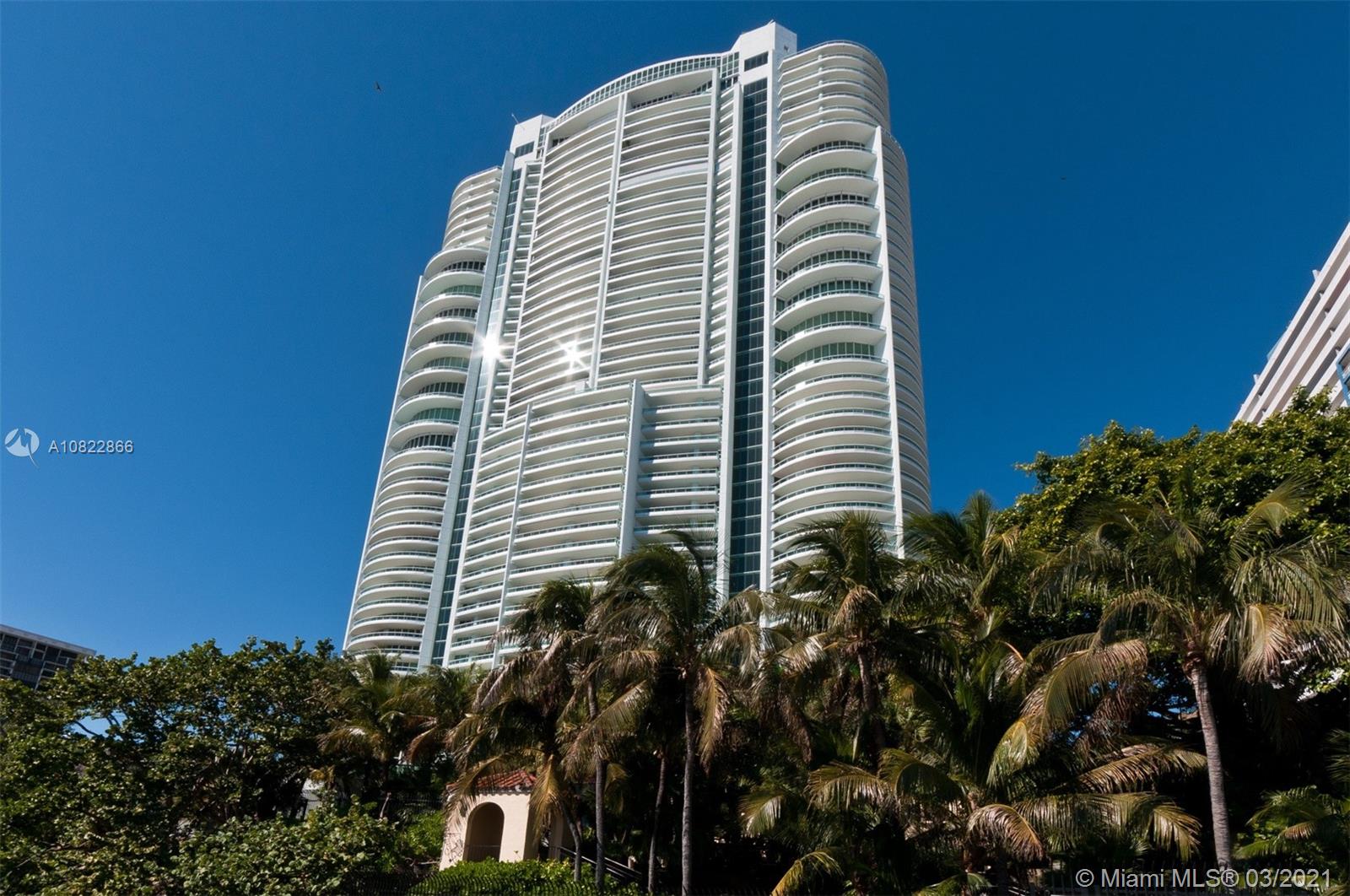 1643 Brickell Ave #1903, Miami, FL 33129