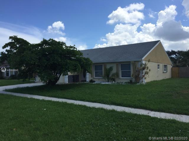 Boynton Beach, FL 33472,8098 W Rose Marie Ave W