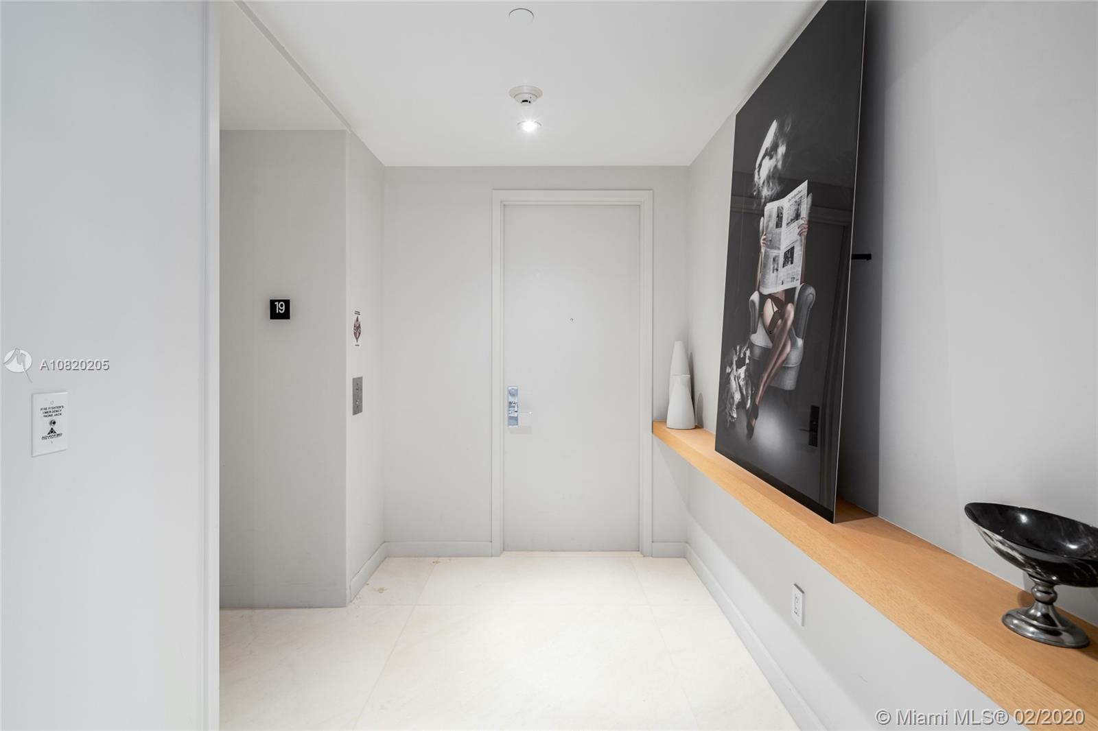 Photo 2 of Oceana Bal Harbour North Apt 1902N in Bal Harbour - MLS A10820205