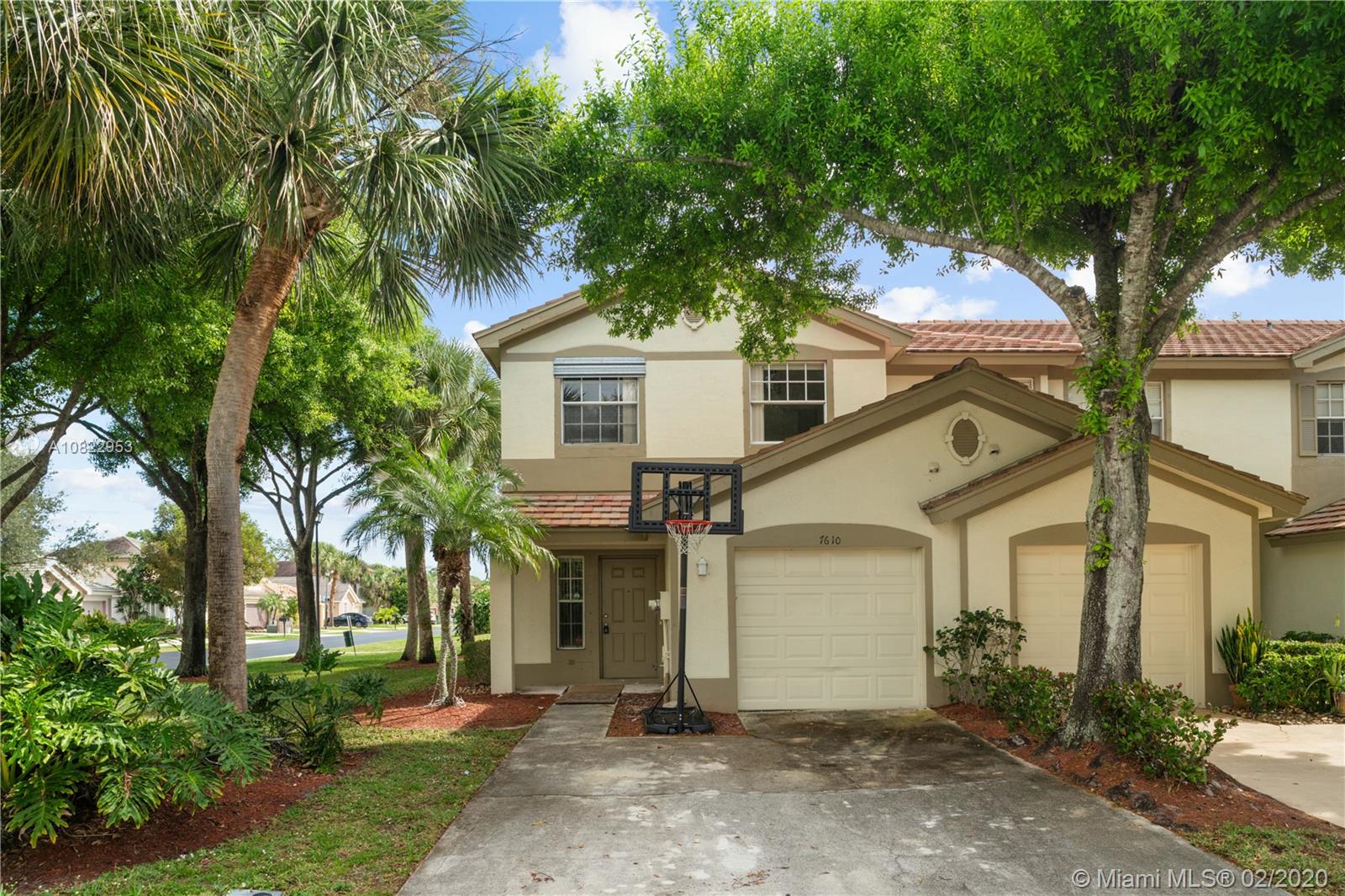 Lake Worth, FL 33463,7610 Sonesta Shores Dr #7610