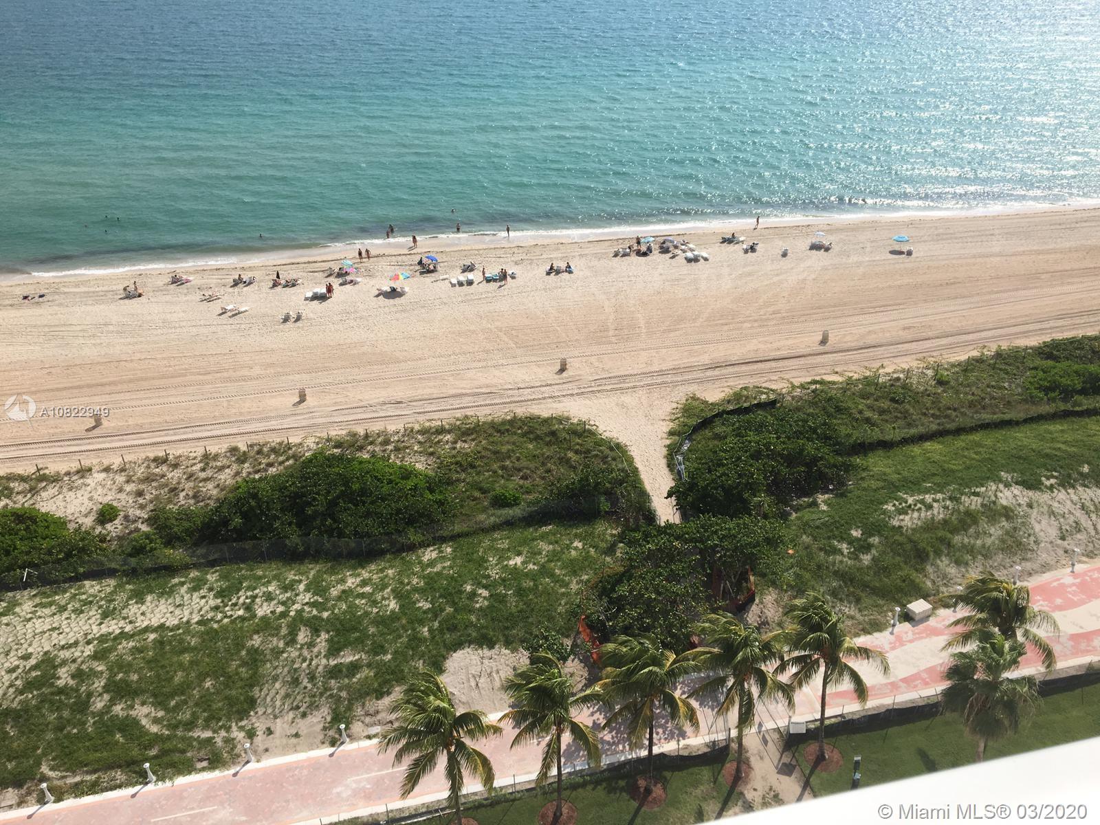 Miami Beach, FL 33140,5601 Collins Ave #1504