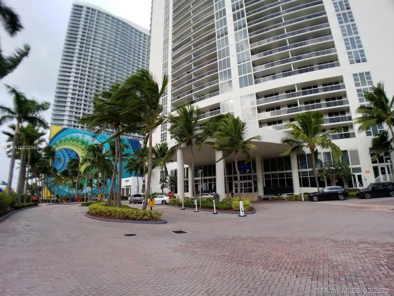 Hallandale Beach, FL 33009,1800 S Ocean Dr #3809