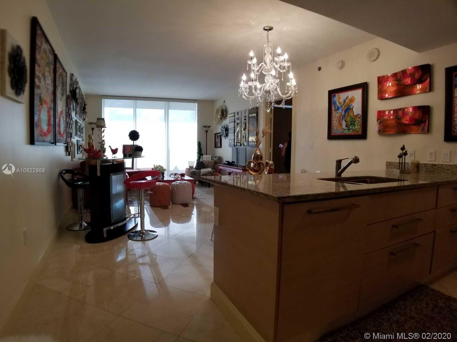 Hallandale Beach, FL 33009,1800 S Ocean Dr #3809