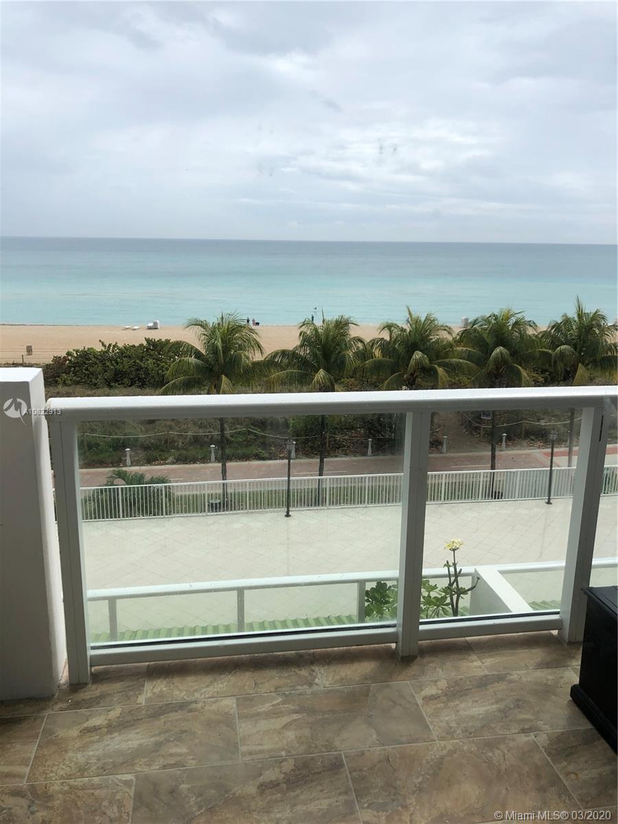 5601 Collins Ave #504, Miami Beach, FL 33140